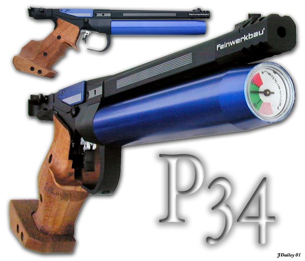 FWB P34