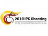 2014 IPC Shooting World Championships