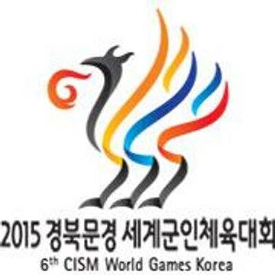 6th CISM World Games Korea