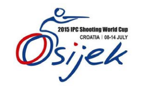 IPC Shooting World Cup Osijek