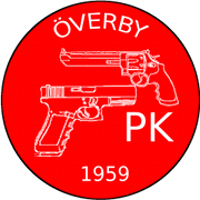 Resultater fra Överby PK semseterskjutning