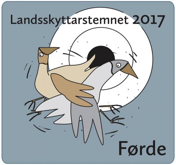 LS Førde 2017
