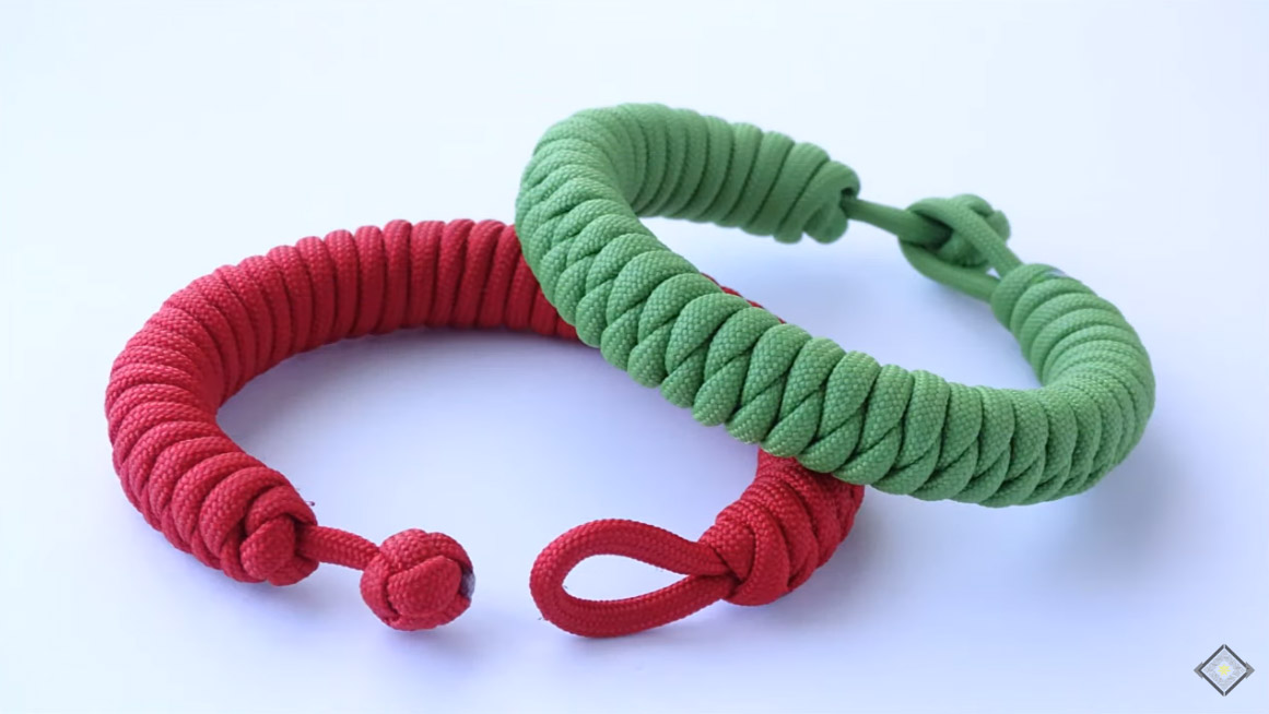 Know any hikers? Paracord bracelets are a great gift for those avid  outdoorsmen/women! We have a great variety to choose from so stop on by! # paracord... | By Wild Birds Unlimited |